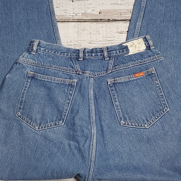 VINTAGE Bonjour Jeans - Picture 5 of 7
